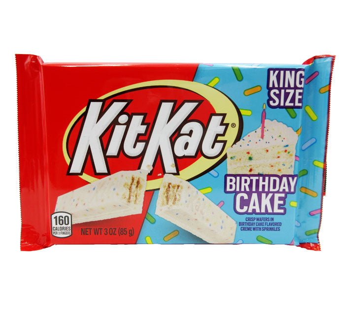 kitkat candy bar king size