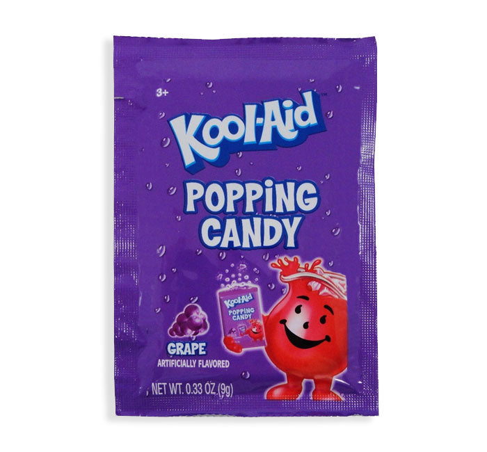 Kool Aid Fruity Chews 2.5oz bag or 12ct box — Sweeties Candy of Arizona